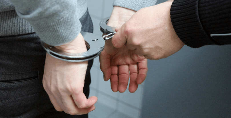 wants and warrants arrest records